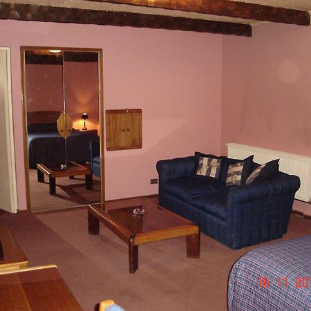 Hotel Alicante Chillan Ruang foto