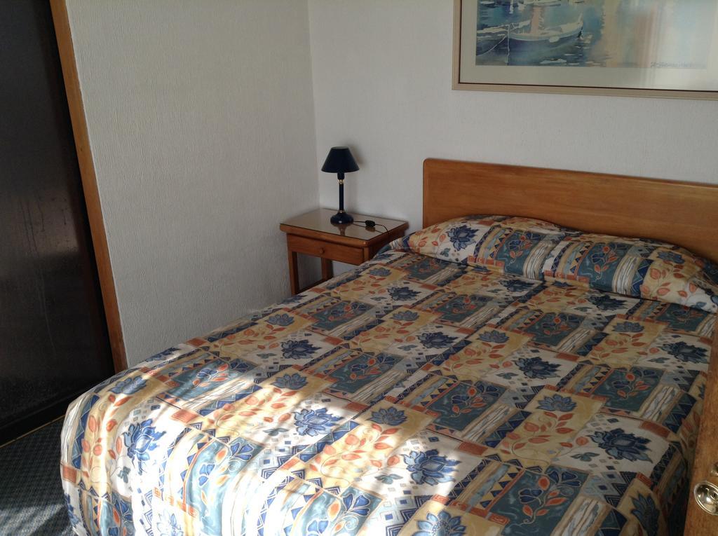 Hotel Alicante Chillan Ruang foto