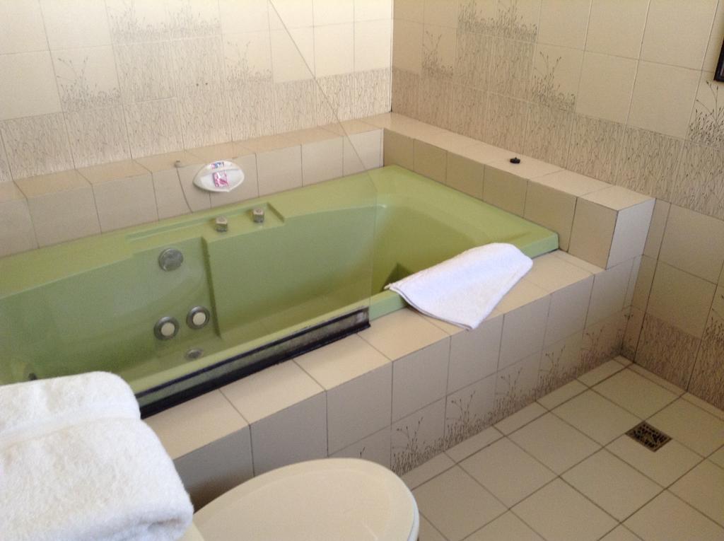 Hotel Alicante Chillan Ruang foto