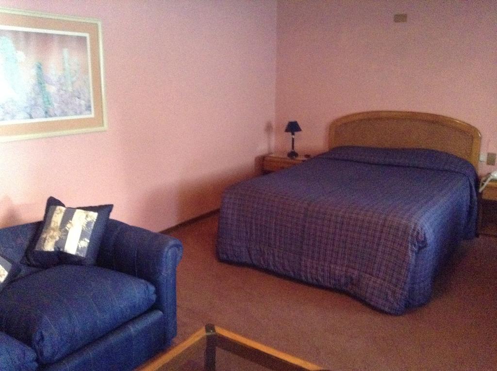 Hotel Alicante Chillan Ruang foto