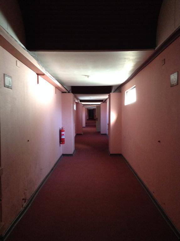 Hotel Alicante Chillan Bagian luar foto
