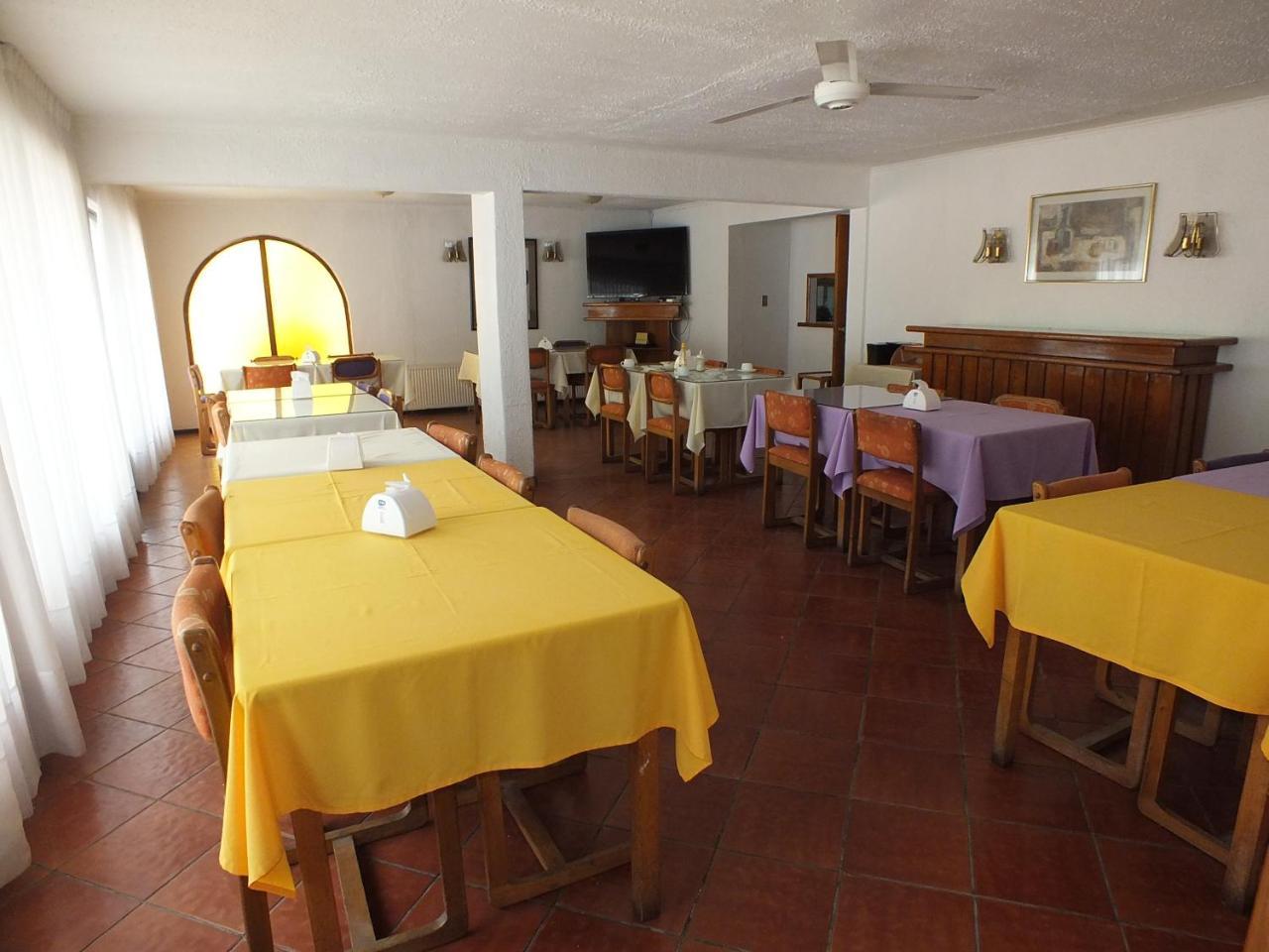 Hotel Alicante Chillan Bagian luar foto